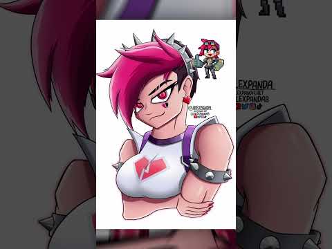 Heartache Vi #leagueoflegends #leagueoflegendsfanart