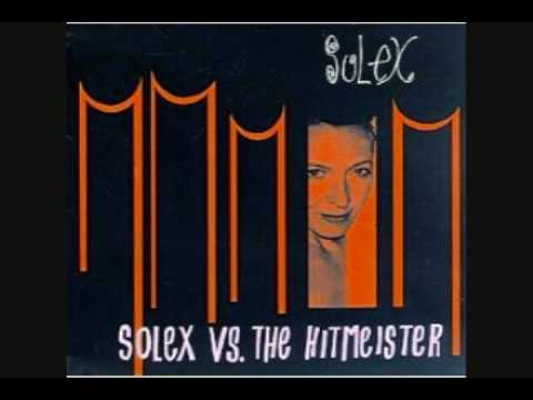 Solex - One Louder Solex