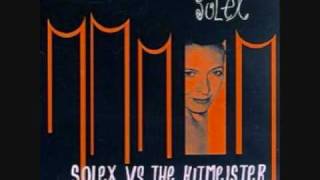Solex - One Louder Solex video