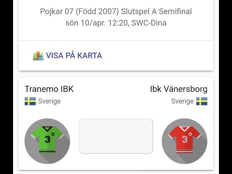 TIBK P07 - Ibk Vänersborg