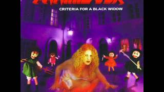 Criteria for a Black Widow Music Video