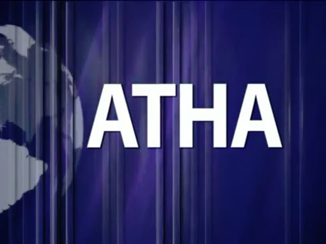 Информацион программа "Атна". 10.05.2019.