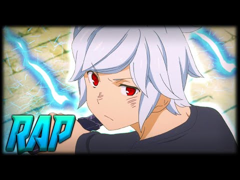 Rap de Bell Cranel (Danmachi) | Soy el Argonauta | Nozi