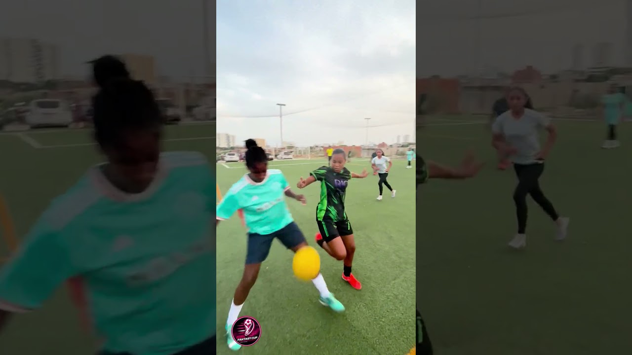 Fantasy Girl Cup - Amistoso Guerreras vs Furia