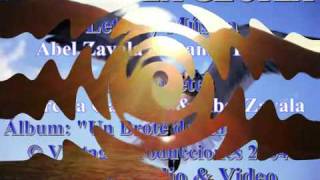 A ti sea la Gloria (Marcela Gandara &amp; Abel Zavala)