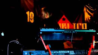 Republica - From Rush Hour With Love