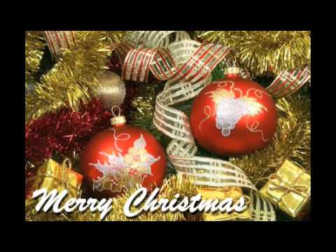 CYMPHONIQUE - "All I Want For Christmas Is You" My Special Gift to All of My FANS!!!