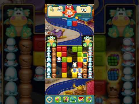 toy blast level 2532