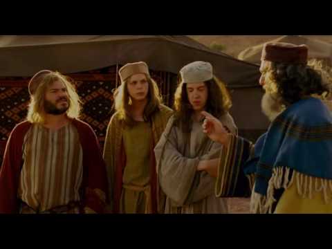 Anno Uno - Abramo decide la circoncisione degli ebrei