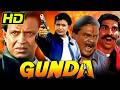 Gunda HD Best Bollywood Movie Mithun Chakraborty Mukesh Rishi Shakti Kapoor Mohan Joshi