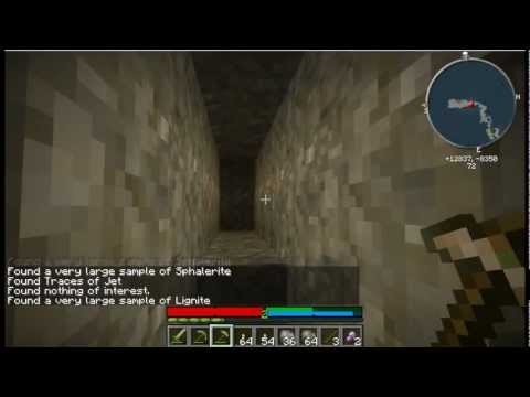 TerraFirmaCraft Livestream - SMP Episode 2