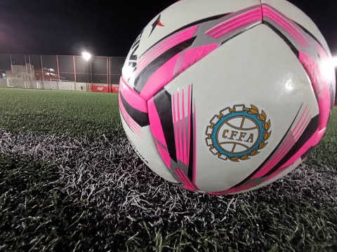 FECHA 9 CLAUSURA - SABALEROS VS FOUL BACHO