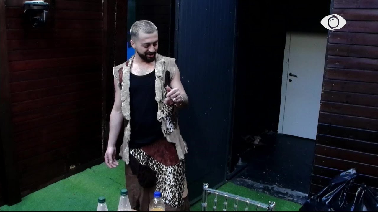 “Nuk mund të dashurojë njeriu çdo dy javë”/ Rozana bisedon me Gjestin dhe Klajdin për G Banin
