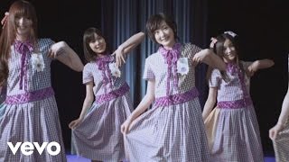 Nogizaka46 - Guruguru Curtain
