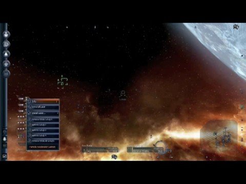 X3: Terran Conflict - Tutorial