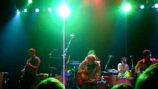 Heartbroken in disrepair - Dan Auerbach (Ancienne Belgique)