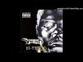 Keak Da Sneak- 13- P.M. Ft B.A., T-Luni, Eclipse