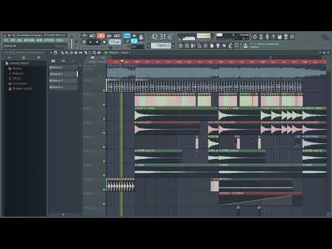 Da Tweekaz & Sephyx - This Is Special COVER IN FL STUDIO