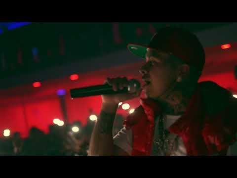 Bravo The Bagchaser Tour Los Angeles, CA ft.Blueface, AZ Chike, Peysoh, $uede and more @shotbyasahel