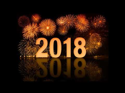 Techno 2018 Hands Up(Best of 2017)60 Min Mega Remix(Mix)