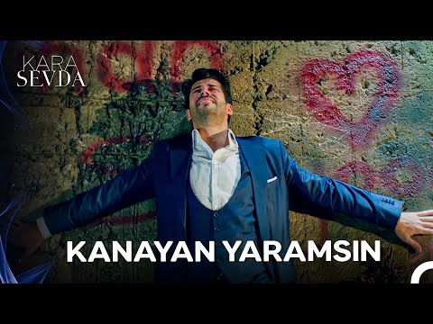 Kokun Hala Tenimde (Kara Sevda Dizi Müzikleri)