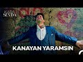 Kokun Hala Tenimde Kara Sevda Dizi Müzikleri