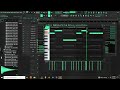 Making A Bouncy Hip Hop Beat Quick Cookup Making A Beat In FL Studio 21 Sound Selection