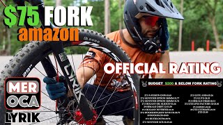 Where Will This $75 DOLLAR Fork Rate?!?