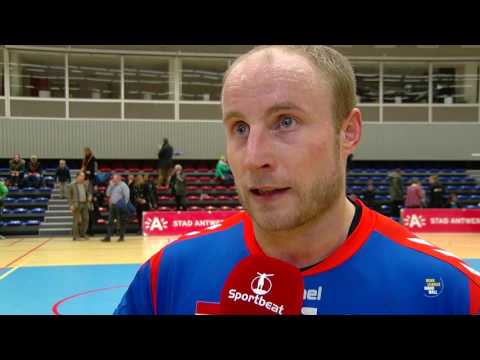 KV Sasja vs HV KRAS Volendam eerste reacties