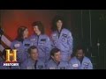 Remembering The Challenger Disaster History