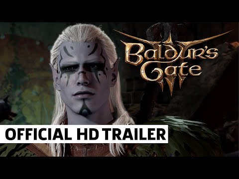 Видео Baldur's Gate III #7