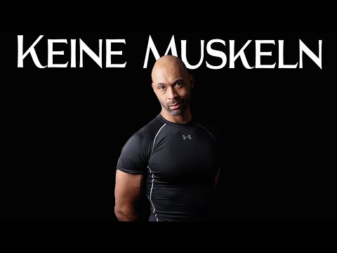 Muskelaufbau mit 40+ | geht das überhaupt natural