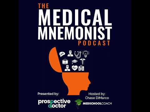 Learning How to Learn with the Medical Mnemonist, Chase DiMarco