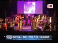 Video: Bienal del fin del mundo