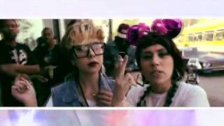 Kreayshawn Gucci Gucci Official Music Video