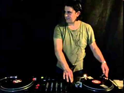 BrokenBeats Showcase: Pan Roman - RTS.FM.111112
