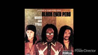 Black Eyed Peas - Communication