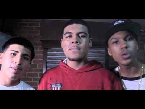 Tuz Dough x Gotti Gamino- Don't Sell Molly Nomore ( GMF670MUSIC )