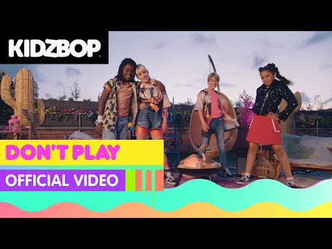 Video thumbnail for Don’t Play