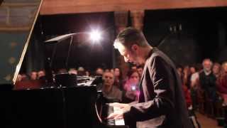 Have You Ever Seen (solo piano version)