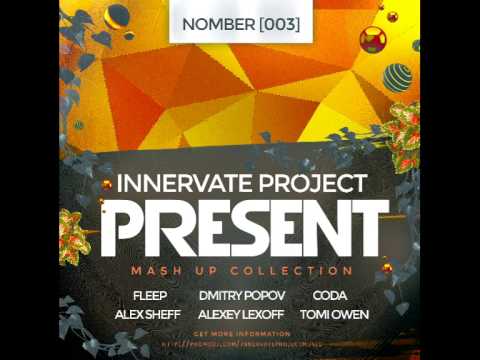 Matisse & Sadko VS. Yeah Yeah Yeahs & A-Trak - Heads Will Sigure (CODA MASH UP) [Innervate Project]