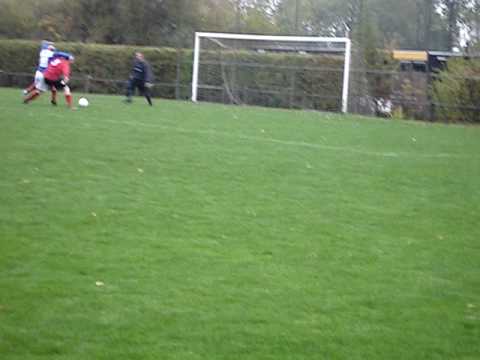 AMICITIA - GVAV { PAUL BLESSURE }