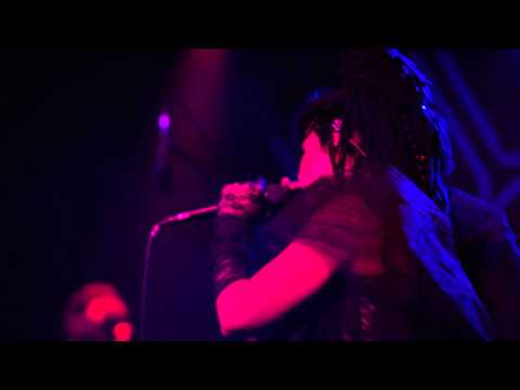 Elsiane - Vaporous (Live)