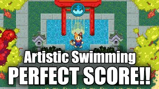 Cover art for Champion island dance