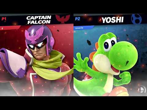 Encore Smash Monthly #27 - Myles Vs. ENC | Gatsby - Losers Finals