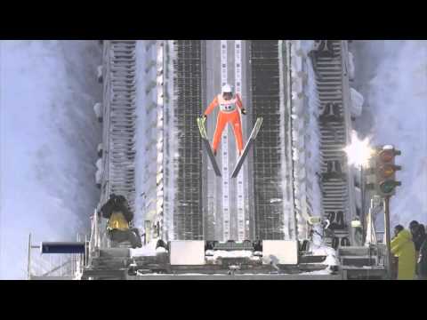 Andrzej Stękała - 114m - Sapporo 2016 - I round