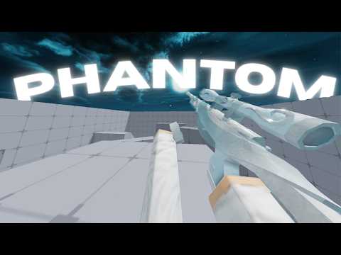 Phantom - Rivals Montage