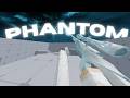 Phantom Rivals Montage