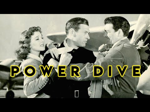 Трейлеры Power Dive