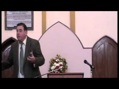 Jacob Prasch Midrash Jesus in the Garden Mach 25 2016 – Andrew R